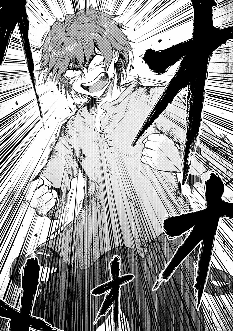 Kaifuku Jutsushi Yarinaoshi: Sokushi Mahou to Skill Copy no Chouetsu Heal
